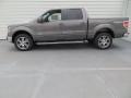 2014 F150 Lariat SuperCrew 4x4 #6 2014 F150 Lariat SuperCrew 4x4 #6