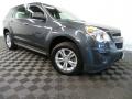 2011 Equinox LS AWD #1 2011 Equinox LS AWD #1
