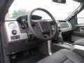 Black Interior Ford F150 #28 Black Interior Ford F150 #28