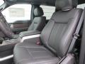 Front Seat of 2014 Ford F150 Lariat SuperCrew 4x4 #29 Front Seat of 2014 Ford F150 Lariat SuperCrew 4x4 #29