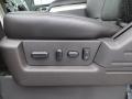 Controls of 2014 Ford F150 Lariat SuperCrew 4x4 #30 Controls of 2014 Ford F150 Lariat SuperCrew 4x4 #30