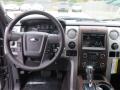 Dashboard of 2014 Ford F150 Lariat SuperCrew 4x4 #32 Dashboard of 2014 Ford F150 Lariat SuperCrew 4x4 #32