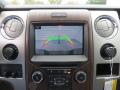 Controls of 2014 Ford F150 Lariat SuperCrew 4x4 #34 Controls of 2014 Ford F150 Lariat SuperCrew 4x4 #34