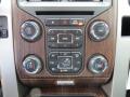 Controls of 2014 Ford F150 Lariat SuperCrew 4x4 #35 Controls of 2014 Ford F150 Lariat SuperCrew 4x4 #35