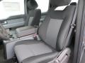 Front Seat of 2014 Ford F150 STX SuperCrew #28
