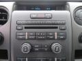Controls of 2014 Ford F150 STX SuperCrew #31