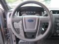  2014 Ford F150 STX SuperCrew Steering Wheel #33