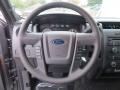  2014 Ford F150 STX SuperCrew Steering Wheel #34