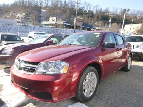 Redline 2-Coat Pearl Dodge Avenger SE. Click to enlarge. Redline 2-Coat Pearl Dodge Avenger SE. Click to enlarge.