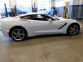 2014 Chevrolet Corvette Arctic White #4 2014 Chevrolet Corvette Arctic White #4