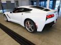 2014 Corvette Stingray Coupe Z51 #8 2014 Corvette Stingray Coupe Z51 #8
