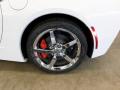 2014 Chevrolet Corvette Stingray Coupe Z51 Wheel #14 2014 Chevrolet Corvette Stingray Coupe Z51 Wheel #14