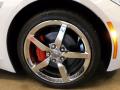 2014 Chevrolet Corvette Stingray Coupe Z51 Wheel #15 2014 Chevrolet Corvette Stingray Coupe Z51 Wheel #15