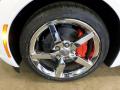 2014 Chevrolet Corvette Stingray Coupe Z51 Wheel #17 2014 Chevrolet Corvette Stingray Coupe Z51 Wheel #17