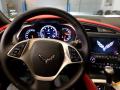 2014 Chevrolet Corvette Stingray Coupe Z51 Steering Wheel #27 2014 Chevrolet Corvette Stingray Coupe Z51 Steering Wheel #27