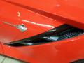 2014 Corvette Stingray Convertible #9