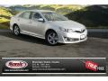 2014 Camry SE #1 2014 Camry SE #1