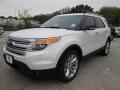 2014 Explorer XLT #1 2014 Explorer XLT #1