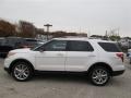 2014 Explorer XLT #2 2014 Explorer XLT #2