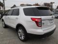 2014 Explorer XLT #3 2014 Explorer XLT #3