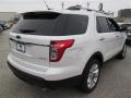 2014 Explorer XLT #5 2014 Explorer XLT #5