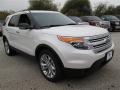 2014 Explorer XLT #7 2014 Explorer XLT #7