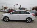 2014 Focus SE Sedan #2