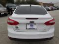 2014 Focus SE Sedan #4
