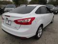 2014 Focus SE Sedan #5