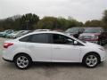 2014 Focus SE Sedan #6