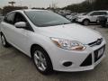 2014 Focus SE Sedan #7