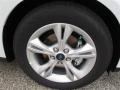2014 Focus SE Sedan #8