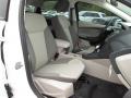 2014 Focus SE Sedan #9