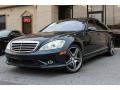 2007 S 550 Sedan #1 2007 S 550 Sedan #1
