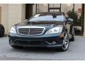 2007 S 550 Sedan #2 2007 S 550 Sedan #2