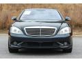 2007 S 550 Sedan #5 2007 S 550 Sedan #5