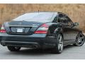 2007 S 550 Sedan #8 2007 S 550 Sedan #8
