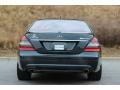 2007 S 550 Sedan #9 2007 S 550 Sedan #9