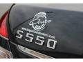 2007 S 550 Sedan #12 2007 S 550 Sedan #12