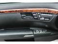 Controls of 2007 Mercedes-Benz S 550 Sedan #15 Controls of 2007 Mercedes-Benz S 550 Sedan #15