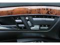 Controls of 2007 Mercedes-Benz S 550 Sedan #17 Controls of 2007 Mercedes-Benz S 550 Sedan #17