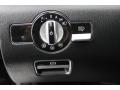 Controls of 2007 Mercedes-Benz S 550 Sedan #18 Controls of 2007 Mercedes-Benz S 550 Sedan #18