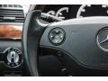 Controls of 2007 Mercedes-Benz S 550 Sedan #27 Controls of 2007 Mercedes-Benz S 550 Sedan #27