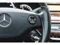Controls of 2007 Mercedes-Benz S 550 Sedan #28 Controls of 2007 Mercedes-Benz S 550 Sedan #28