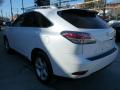 2013 RX 350 AWD #2