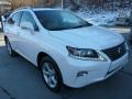 2013 RX 350 AWD #3