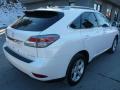 2013 RX 350 AWD #11