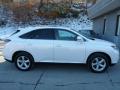 2013 RX 350 AWD #12