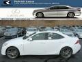 2014 IS 250 F Sport AWD #1 2014 IS 250 F Sport AWD #1