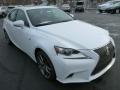 2014 IS 250 F Sport AWD #6 2014 IS 250 F Sport AWD #6